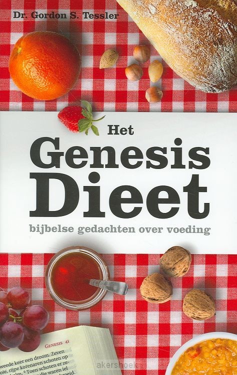 Genesis dieet
