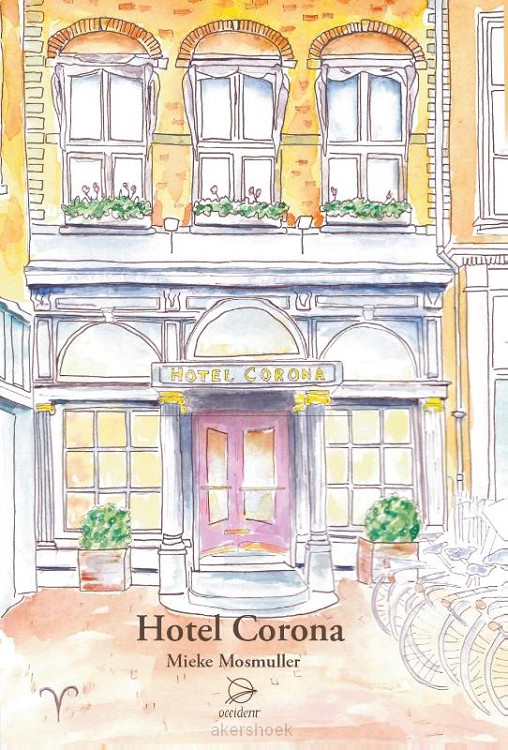 Hotel Corona
