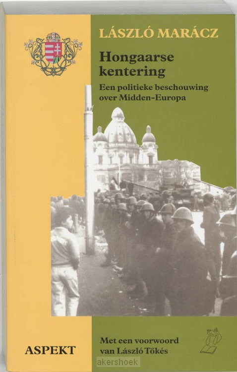 Hongaarse kentering