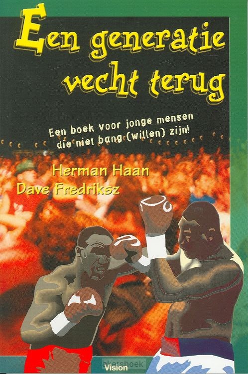 Generatie vecht terug