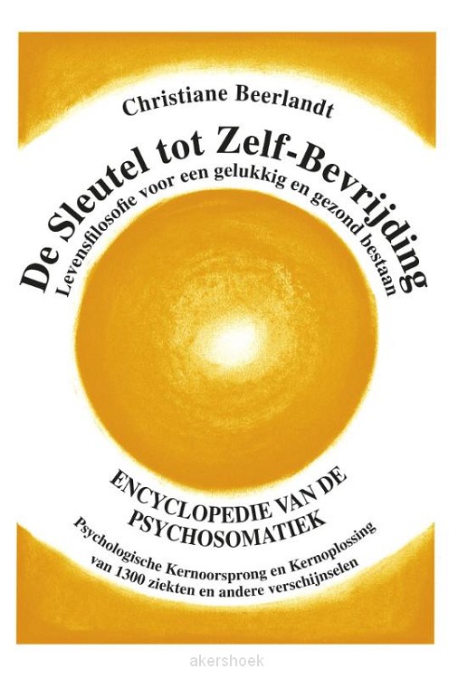 De sleutel tot zelf-bevri