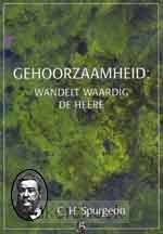 Gehoorzaamheid