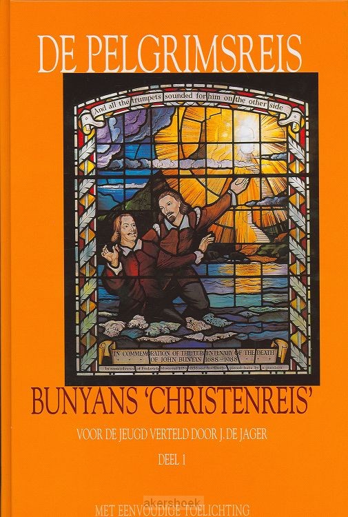 Pelgrimsreis 1 christenreis