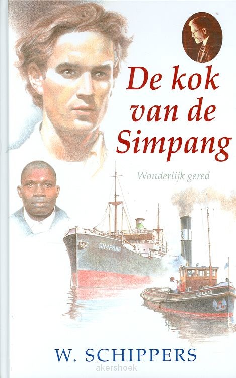 Kok van de simpang