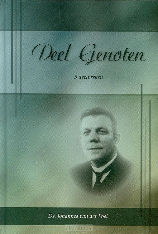Deel genoten