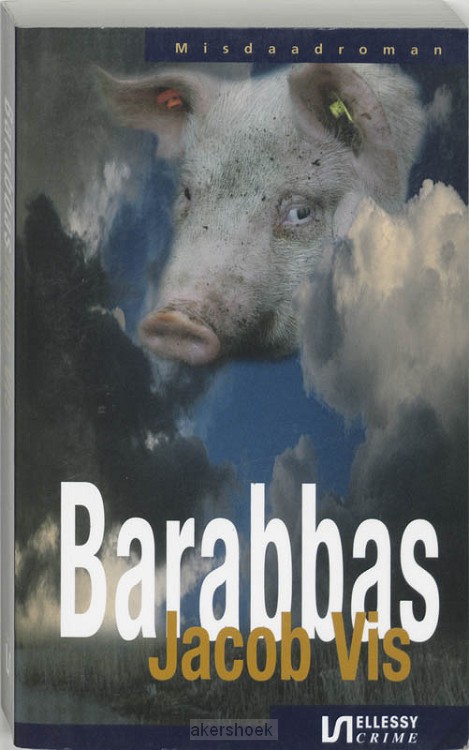 Barabbas