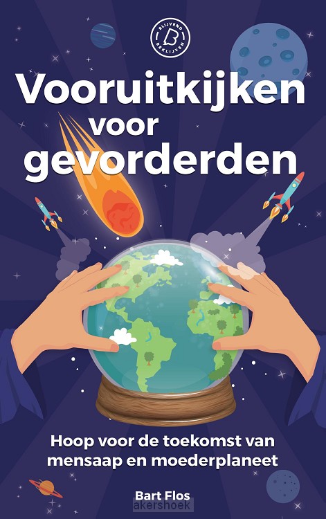 Vooruitkijken voor gevorderden
