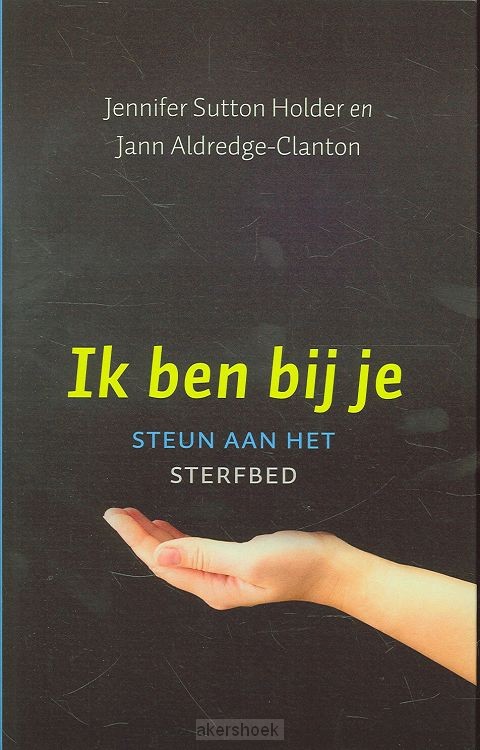 Ik ben bij je / druk 1