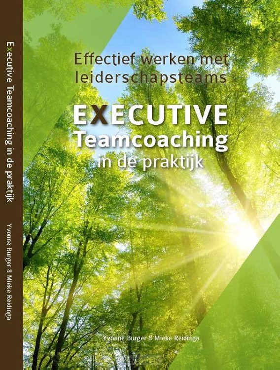 Executive Teamcoaching in de praktijk
