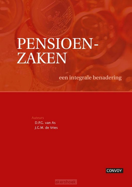 Pensioenzaken
