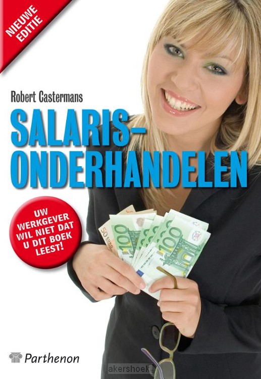 Salarisonderhandelen / dr