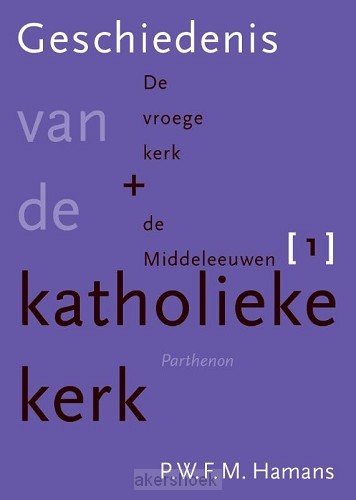 Geschiedenis van de katholieke kerk 1