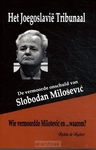 Het Joegoslavie tribunaal