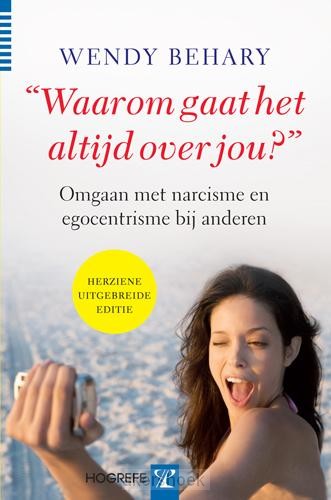 'Waarom gaat het altijd o