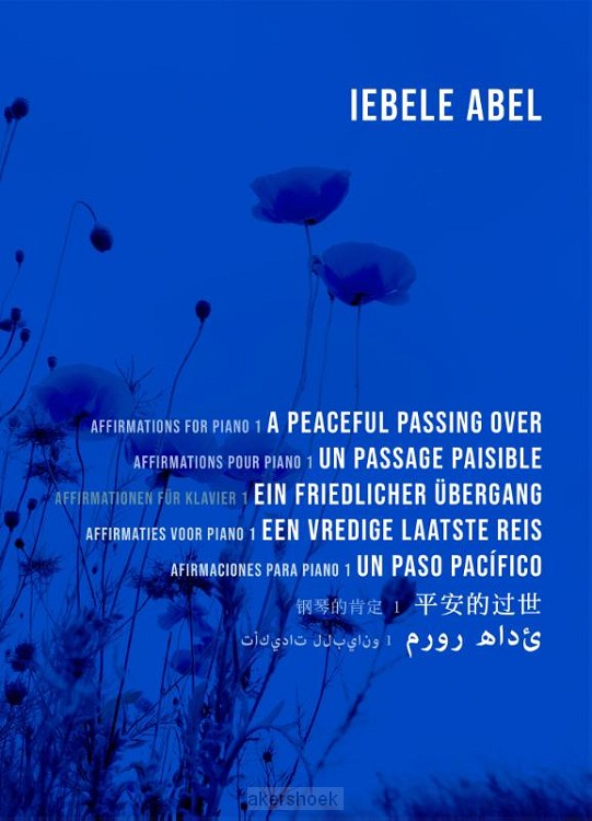 A Peaceful Passing Over