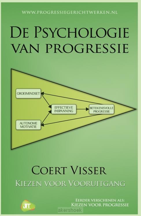 De psychologie van progressie