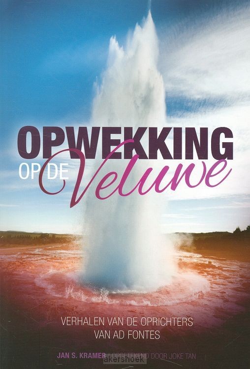 Opwekking op de Veluwe
