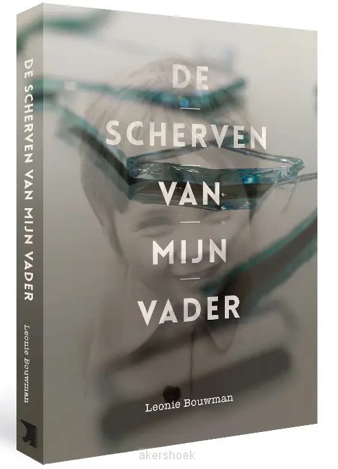 De scherven van mijn vader