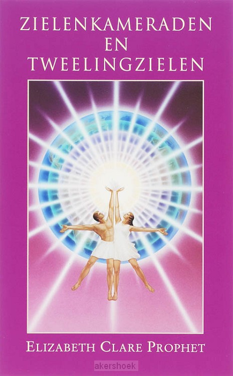 Zielenkameraden en tweeli