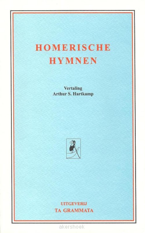 Homerische Hymnen
