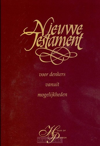 Nieuwe Testament