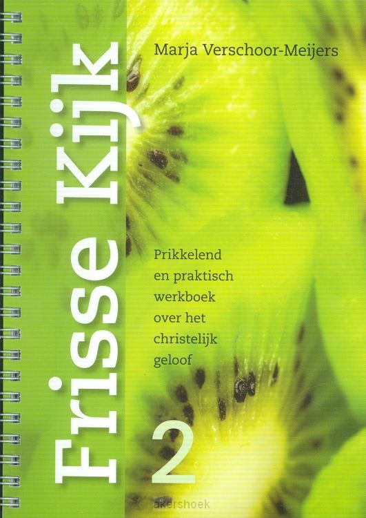 Frisse kijk 2