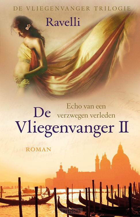 Echo van een verzwegen verleden