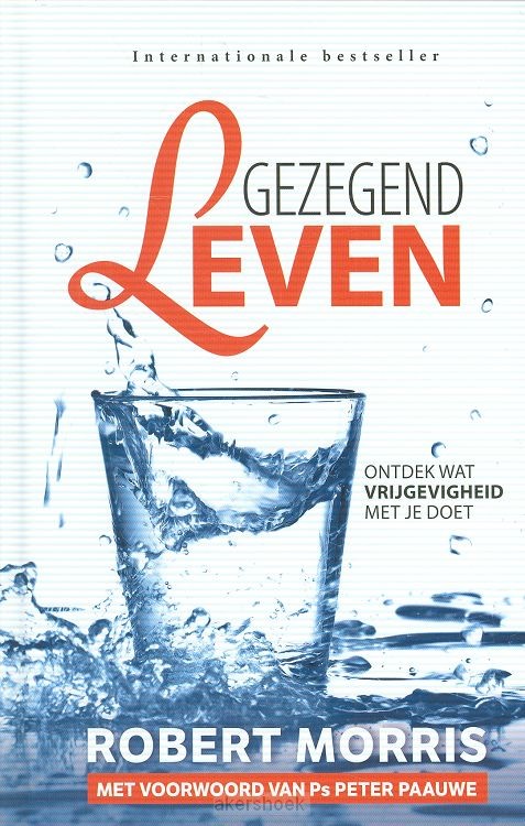 Gezegend leven