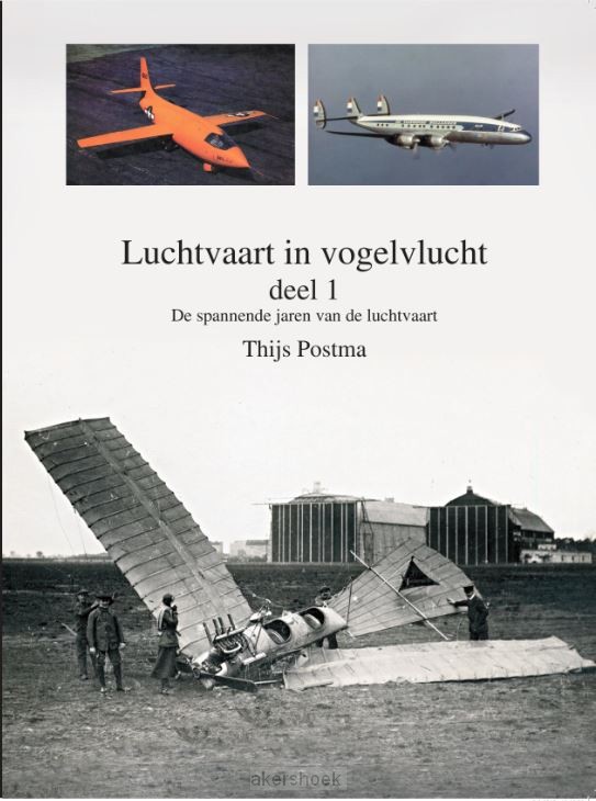 Luchtvaart in vogelvlucht / 1