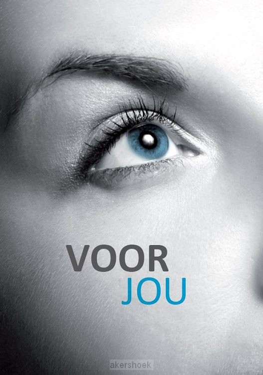 Nieuw Testament voor jou