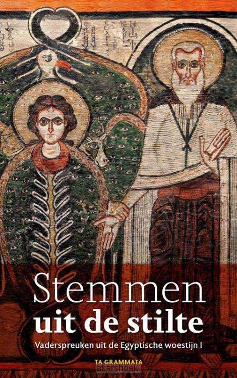 Stemmen uit de stilte