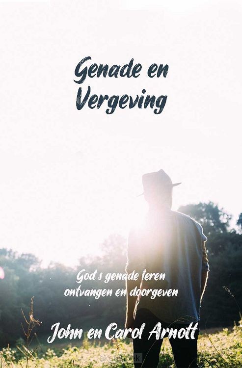 Genade en vergeving  POD