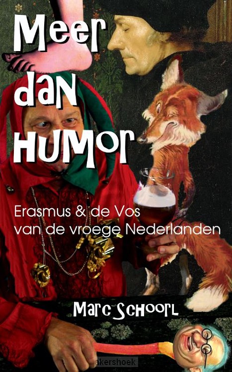 Meer dan humor