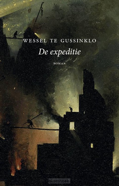 De expeditie