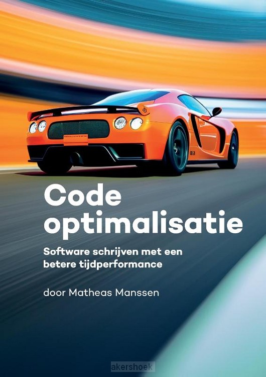 Code optimalisatie