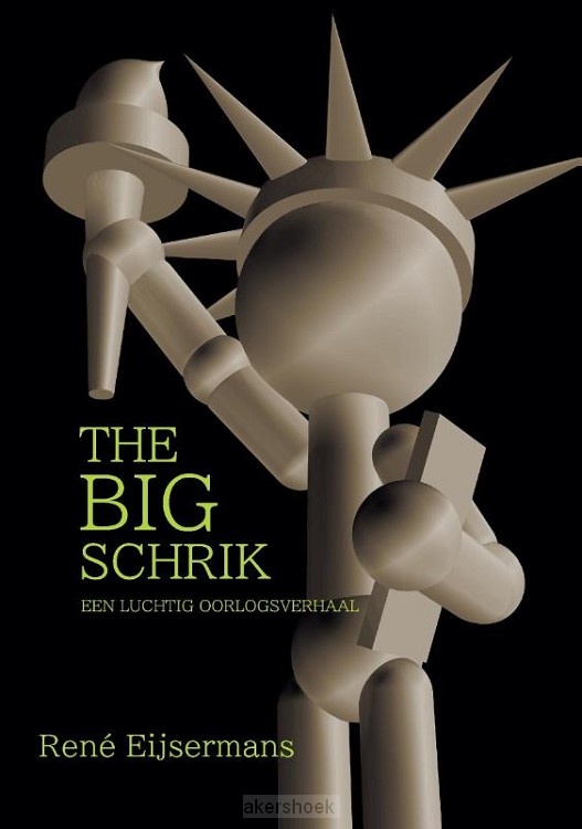 The BIG Schrik