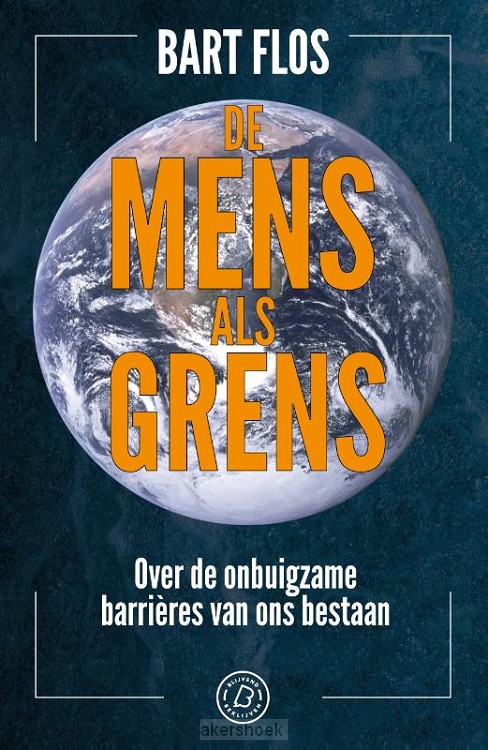 De mens als grens