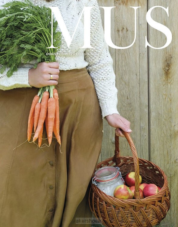 Mus Magazine nr 3