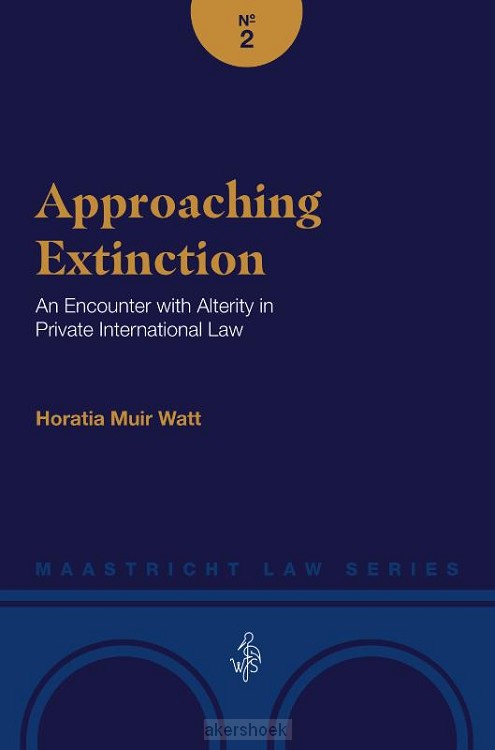 Approaching Extinction