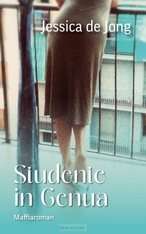 Studente in Genua