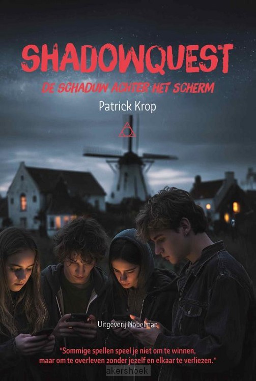 Shadowquest