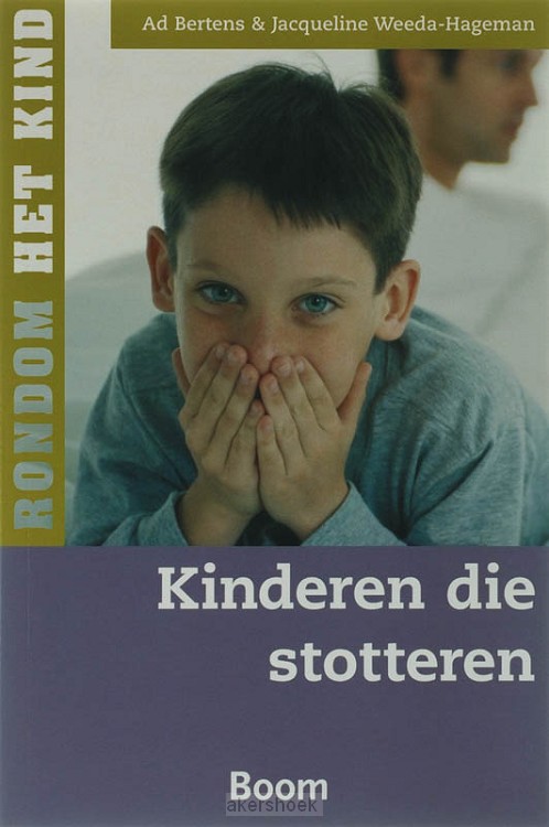 Kinderen die stotteren