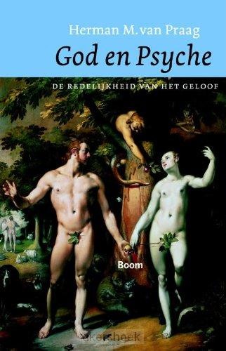 God en psyche