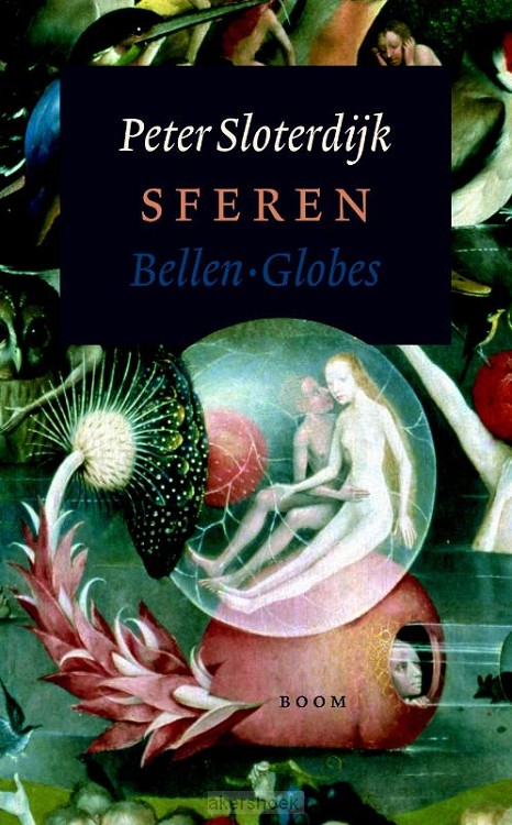 Sferen / Band 1 / druk 3