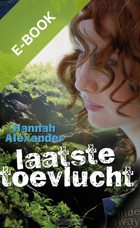 Laatste toevlucht