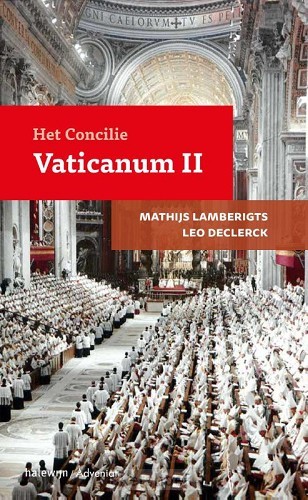 Concilie vaticanum II