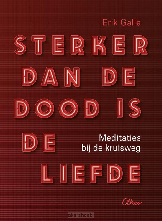 Sterker dan de dood is de liefde - 10 ex.