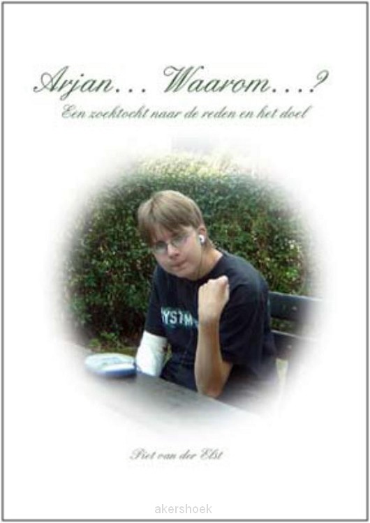 Arjan... Waarom...? / dru