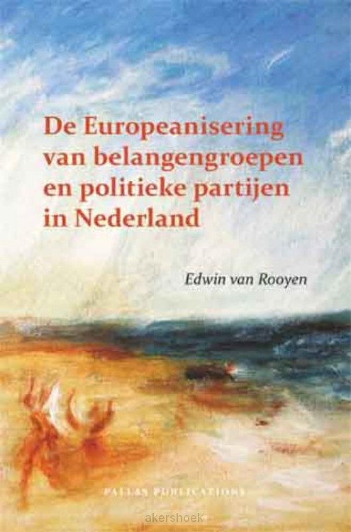 De Europeanisering van be