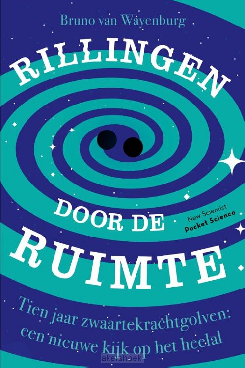 Rillingen door de ruimte